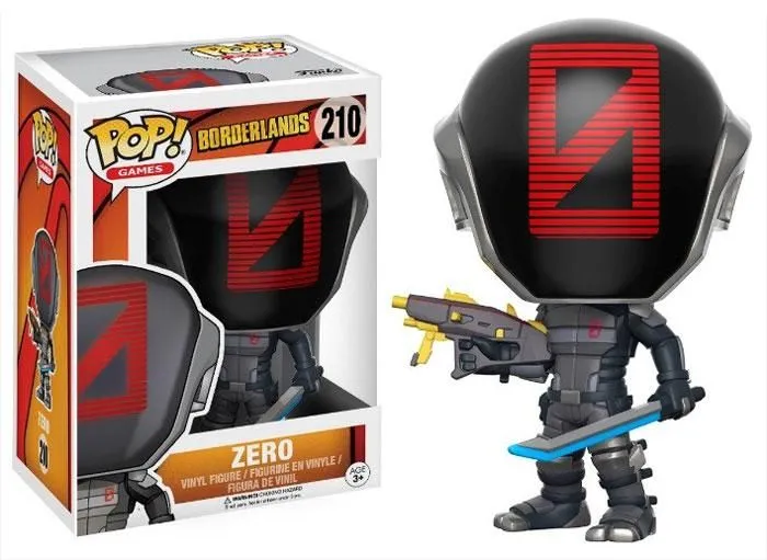 Product image for Zero