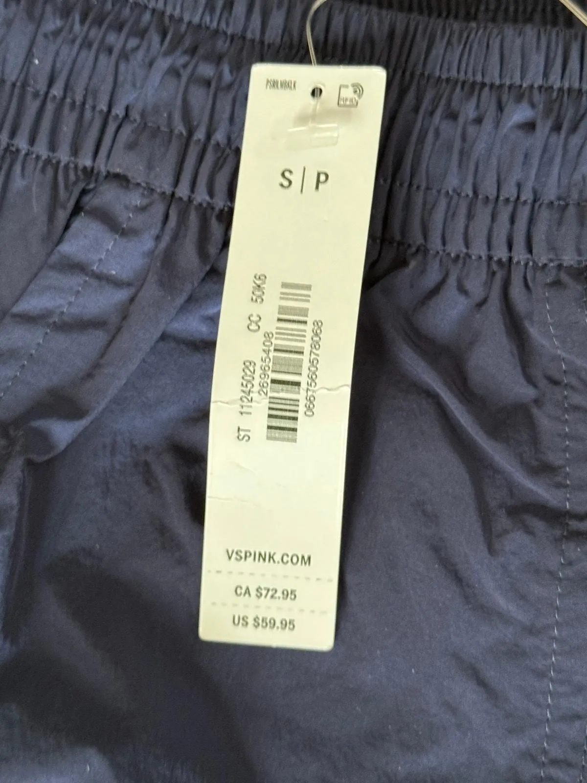 Listing Image Blurred Background
