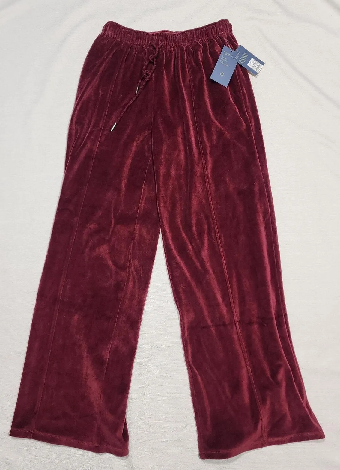 Product image for Universal thread Velour pants size women's small - new-with-tags - Universal Thread