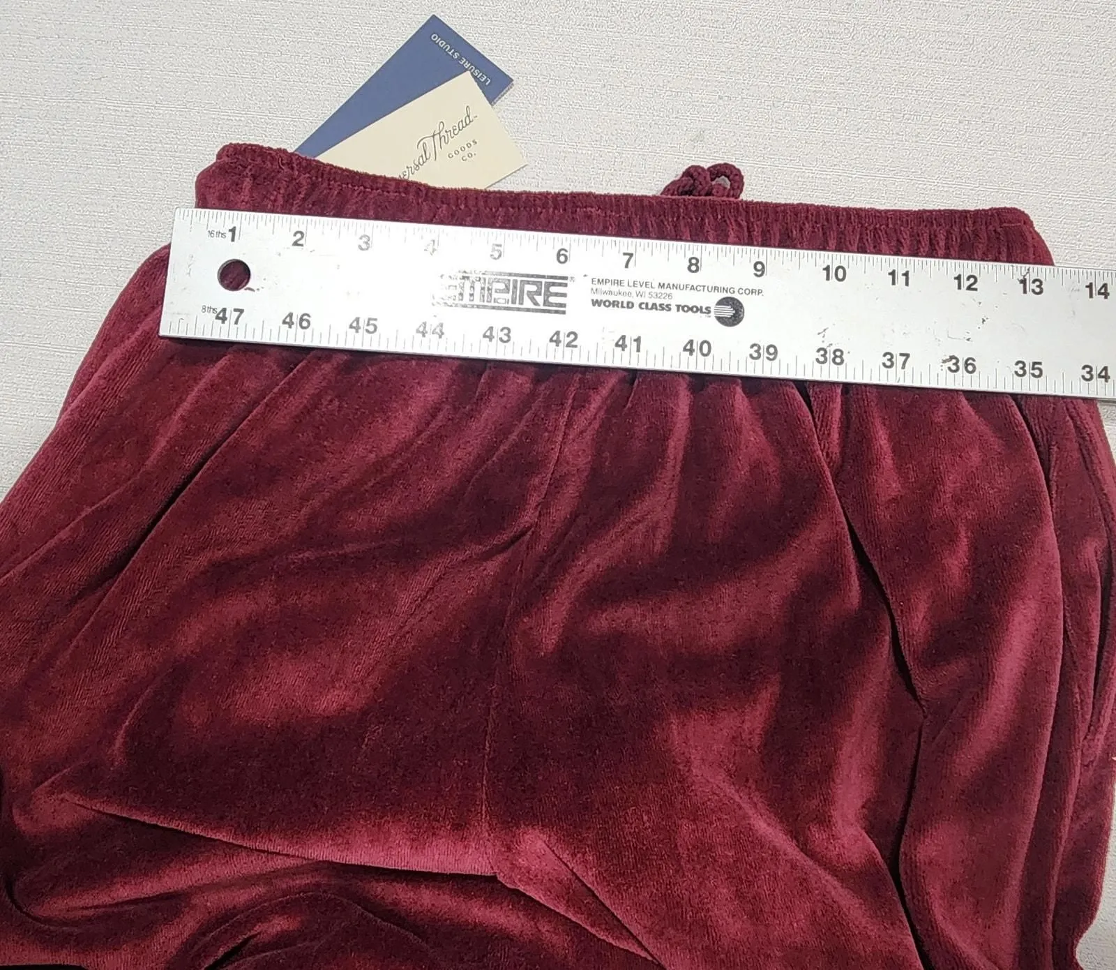 Listing Image Blurred Background