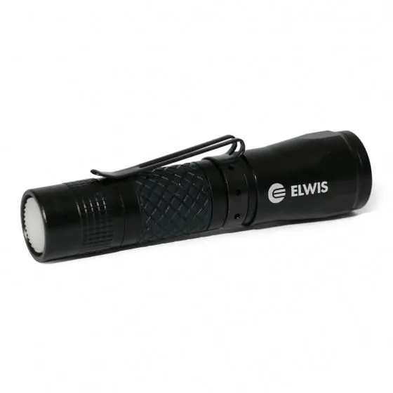 Product image for Lampe mini torche LED Elwis P60 – 70 lumens