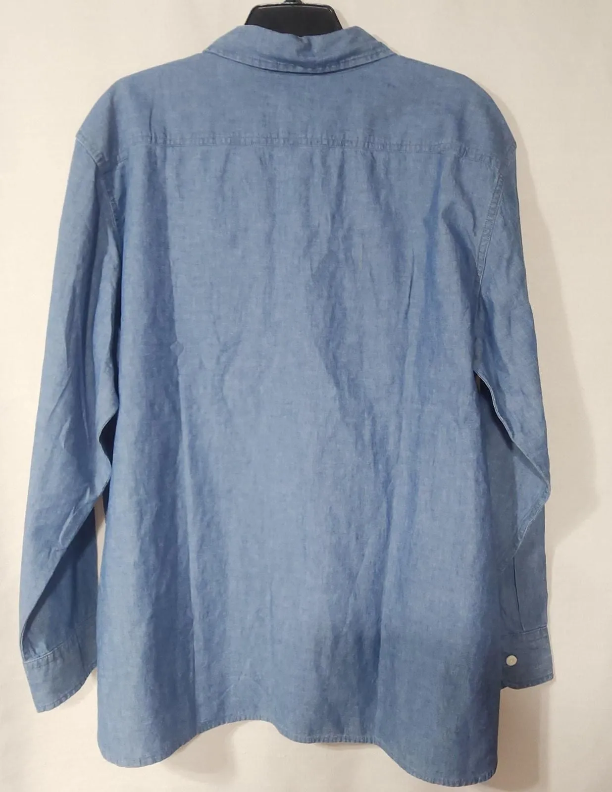 Listing Image Blurred Background