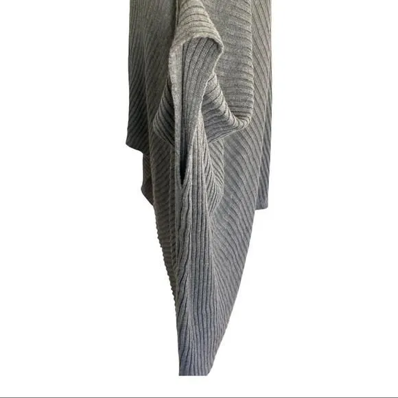 Product image for Save The Ocean Women's Recycled Kimono Grey