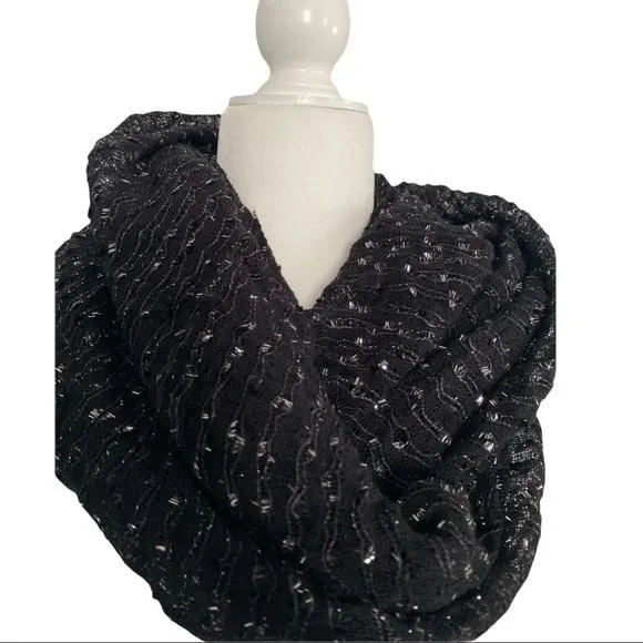 Product image for Cejon Women’s Metallic Scarf