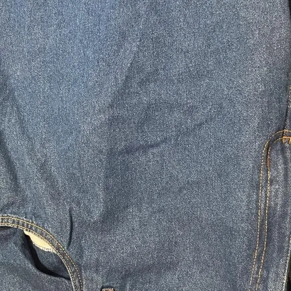 Product image for Petite.  Plus Denim Jean. Woman Within
