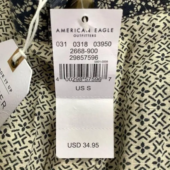 Listing Image Blurred Background