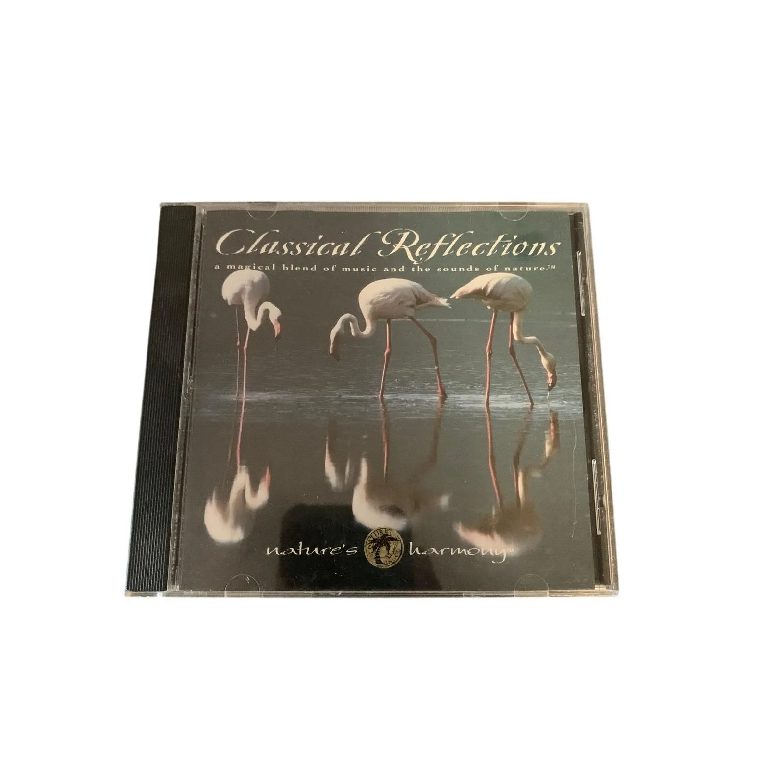Product image for Various - Classical Reflections [CD]