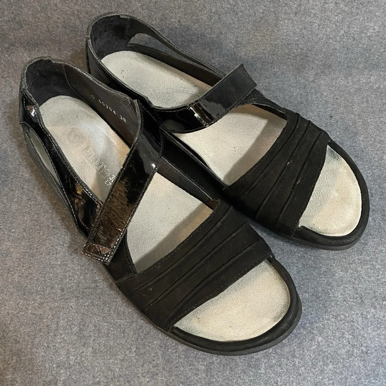 Listing Image Blurred Background