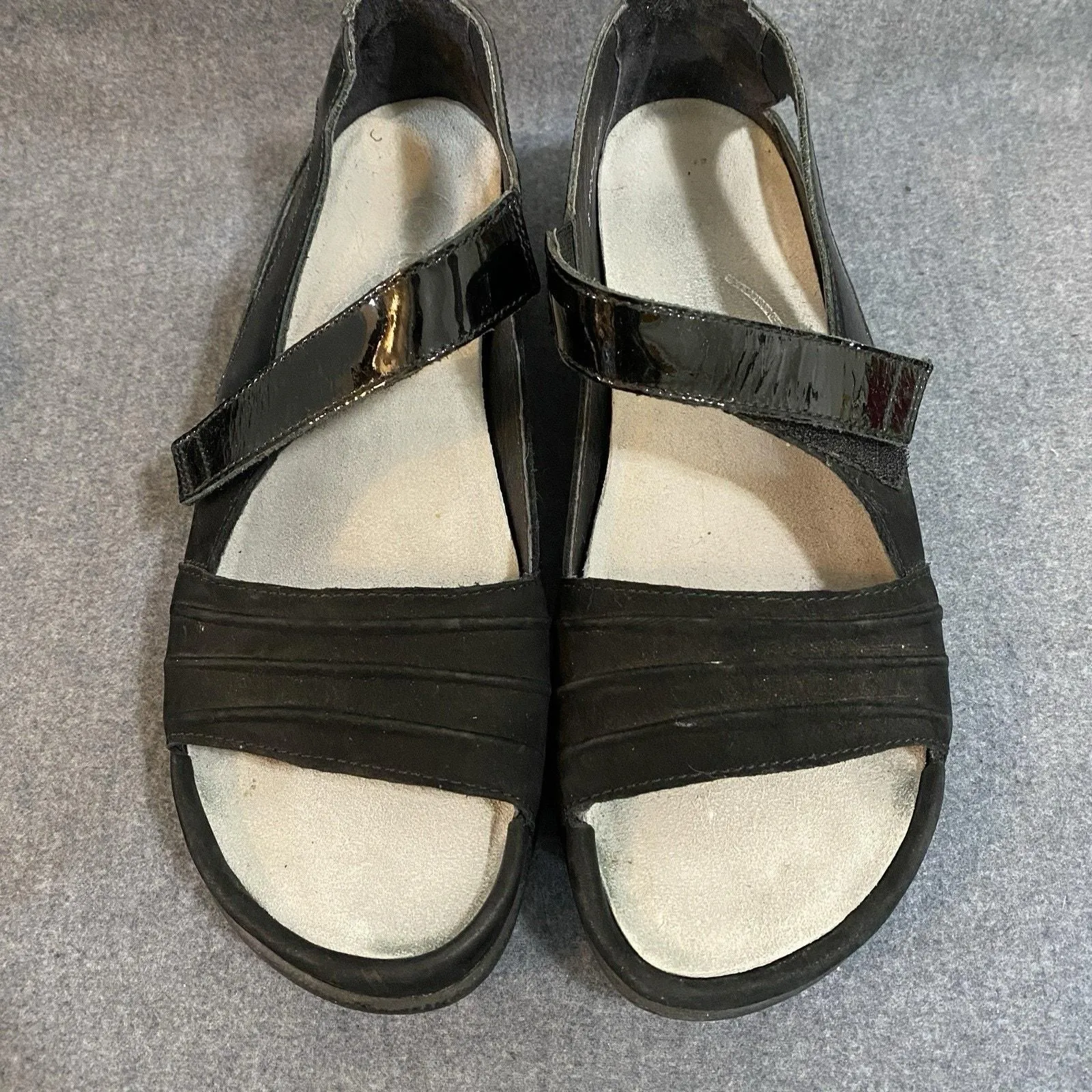 Listing Image Blurred Background