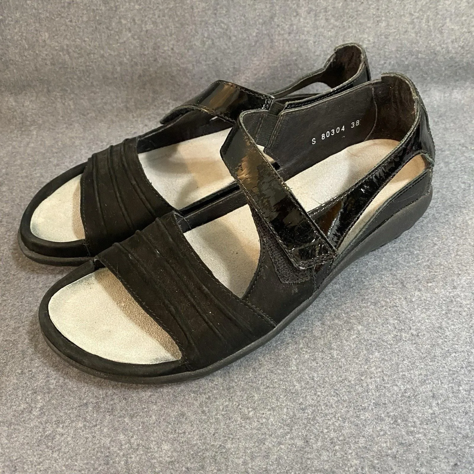 Listing Image Blurred Background