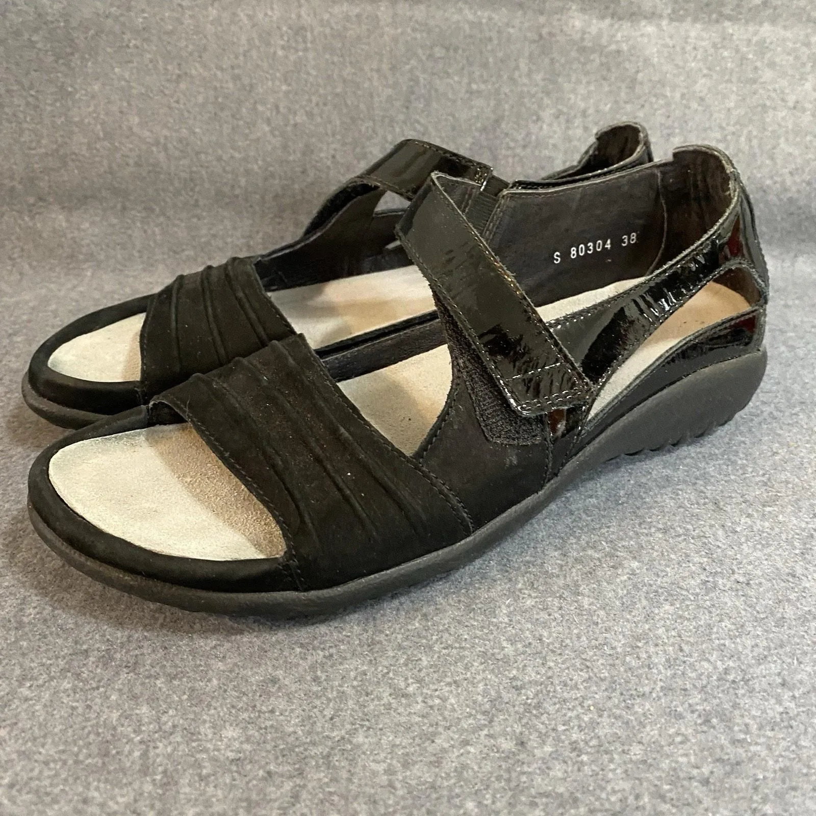 Listing Image Blurred Background