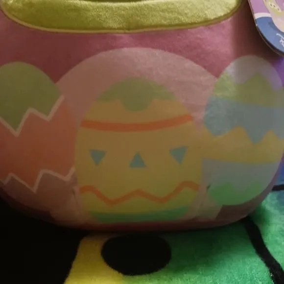Product image for Martin the Alien original Squishmallow collab with Disney 11"-14"new!!