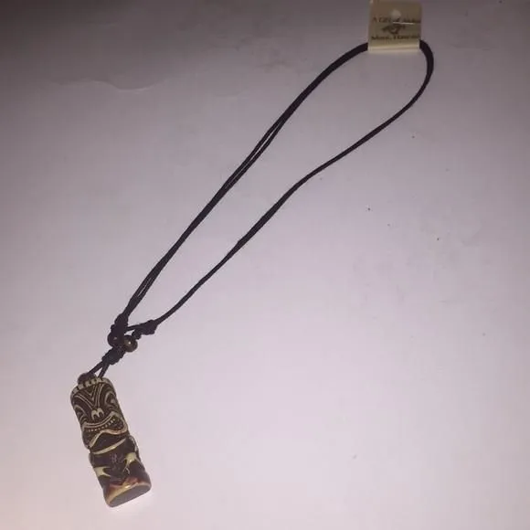 Product image for A gift Aloha Maui haiwaii necklace