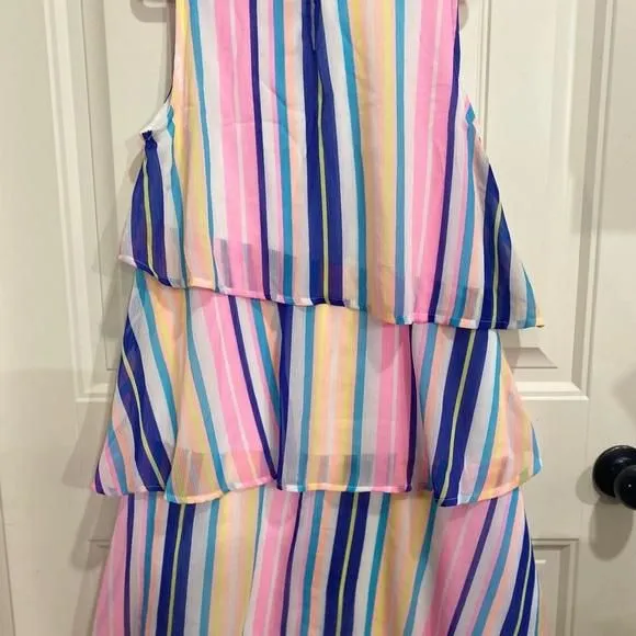 Product image for Two Girls Dresses (14-16) Wonder Nation Brand and in excellent condition