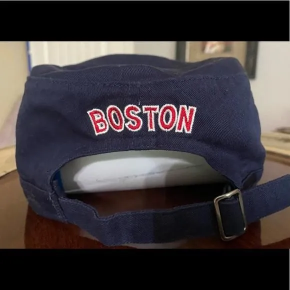 Listing Image Blurred Background