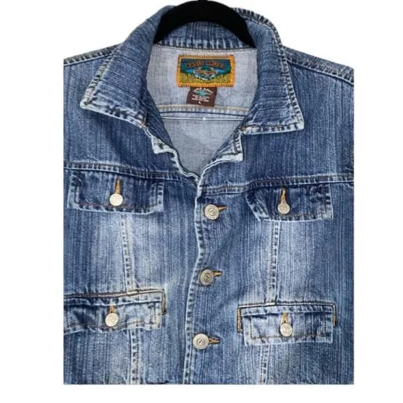 Listing Image Blurred Background
