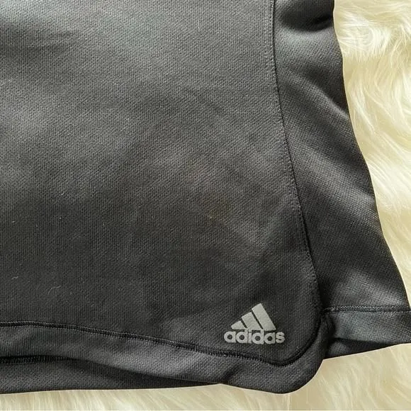 Product image for 𝅺Adidas Climalite Athletic Tank with Built in Bra Size Small