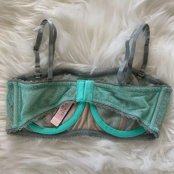 Listing Image Blurred Background
