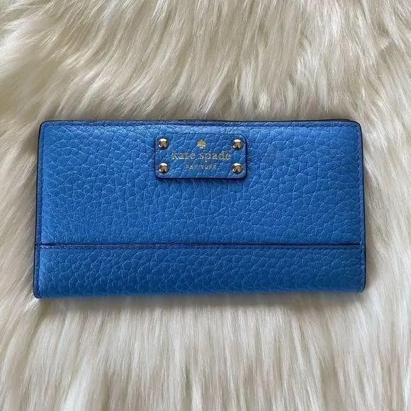 Product image for KATE Spade Bay Street Stacy Wallet