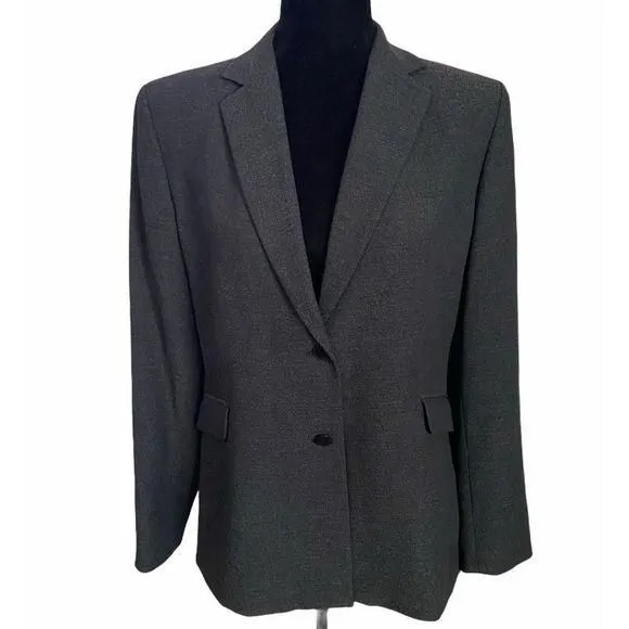 Product image for ALFANI black blazer