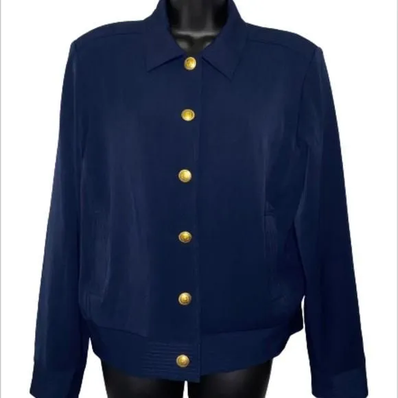Product image for Vintage Graff Jacket Size Medium