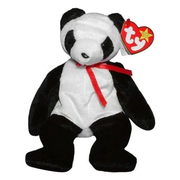 Product image for Fortune Beanie Baby