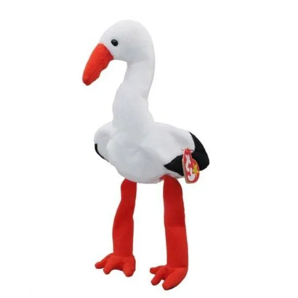 Product image for Stilts Beanie Baby