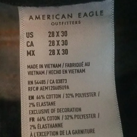 Listing Image Blurred Background