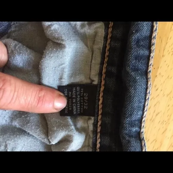 Listing Image Blurred Background