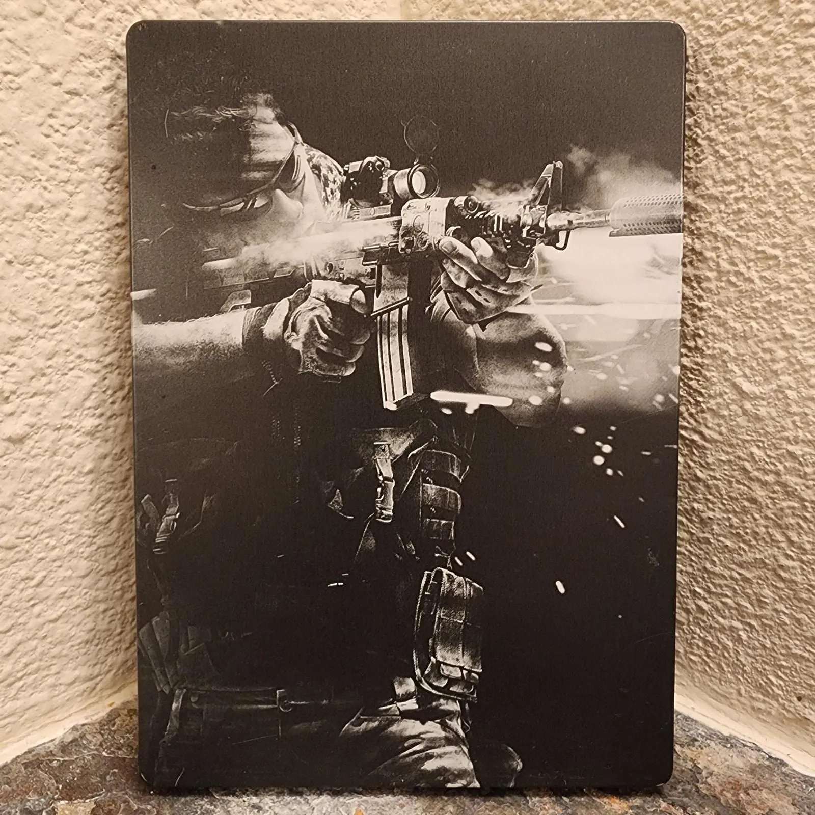 Product image for Game - Call of Duty: Modern Warfare 3 [Steelbook] - Xbox 360