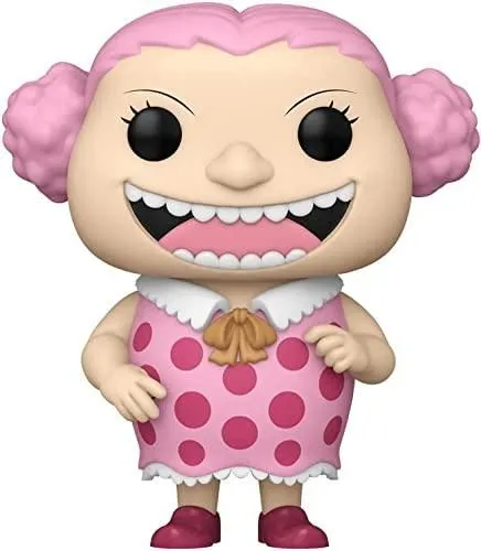 Product image for Funko Pop! Super: One Piece - Child Big Mom Specialty Series