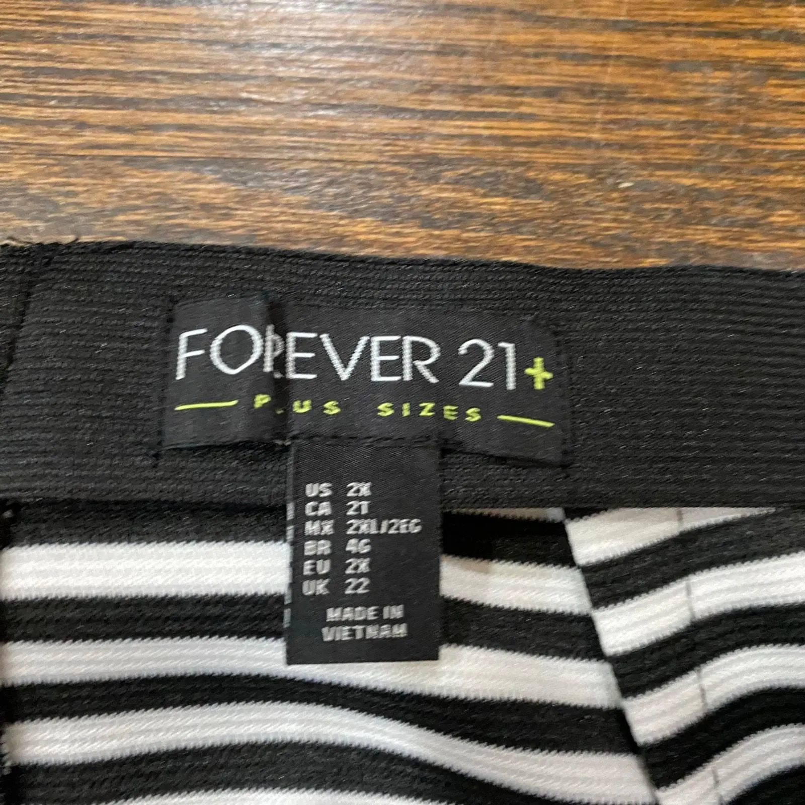 Listing Image Blurred Background