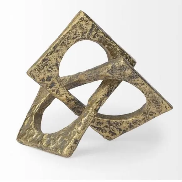 Product image for Mercana
Delaunay I Decorative Object New Home decor