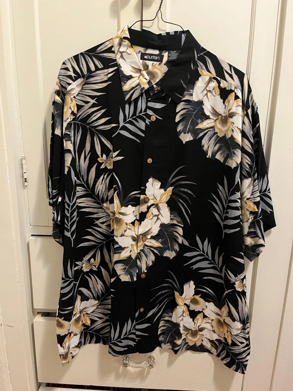 Product image for Men’s Hawaiian shirt