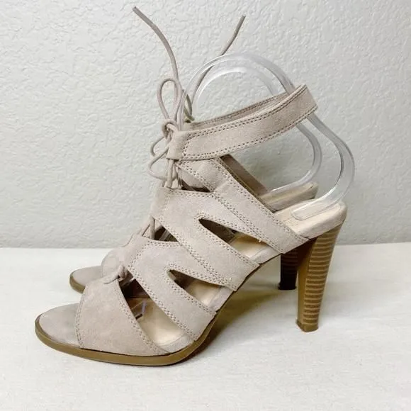 Product image for Simply Vera Heels Size 7.5