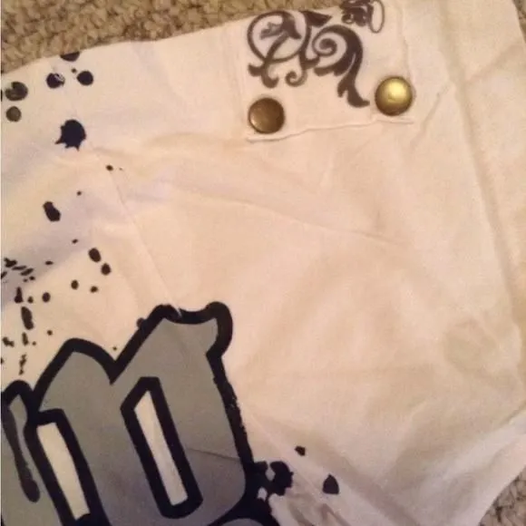 Product image for MRG Made Right Genuine Clothing 
Size XL Graphic T-shirt Short slv
100% cotton