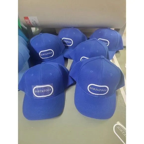 Product image for #205 Sortatoga Ball Caps