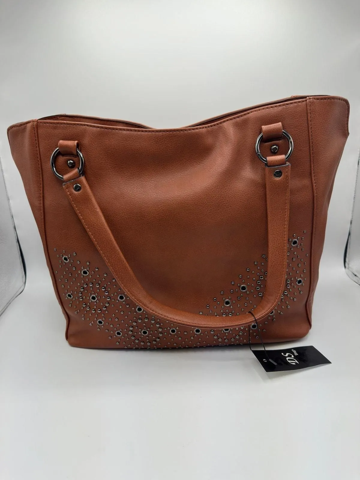 Product image for DS Bags Tote Bag NWT 12”x14”x6” Adjustable Crossbody