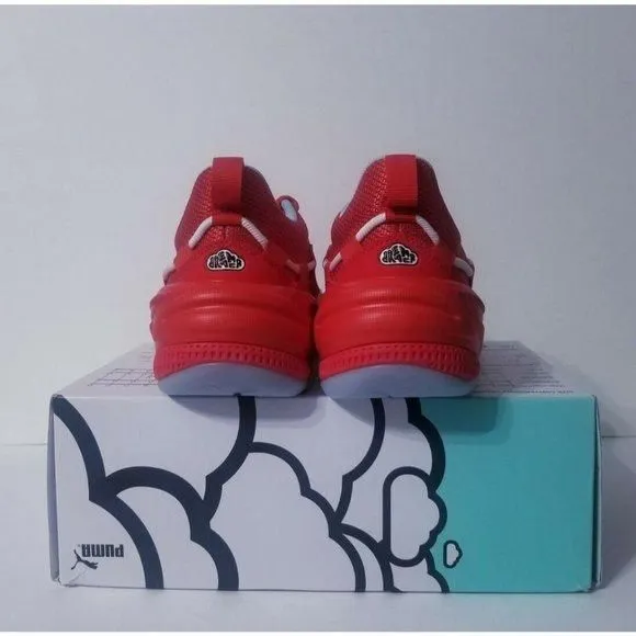 Listing Image Blurred Background