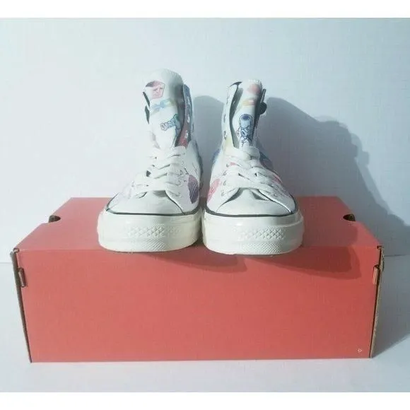 Listing Image Blurred Background