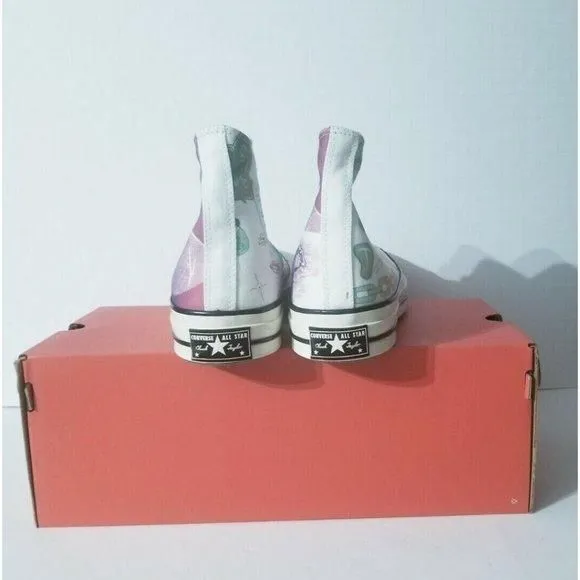 Listing Image Blurred Background