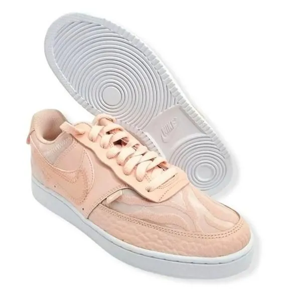 Product image for NWT Women’s Nike Court Vision Lo Prm Sneakers Size 9.5