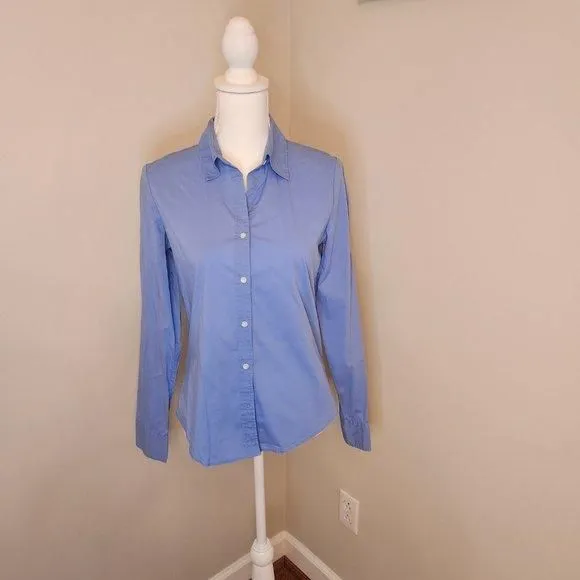 Product image for Blue Calvin Klein Button Down