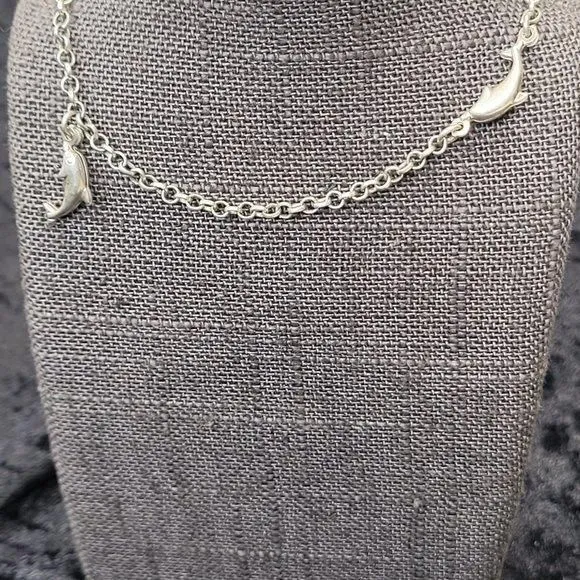 Product image for Sterling Silver bracelet 9"