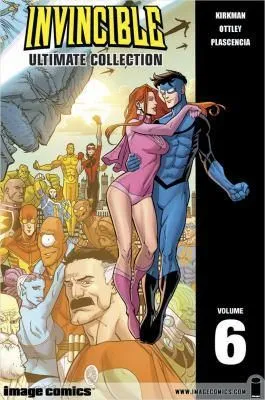 Product image for Invincible: the Ultimate Collection Volume 6 (Invincible Ultimate Collection)