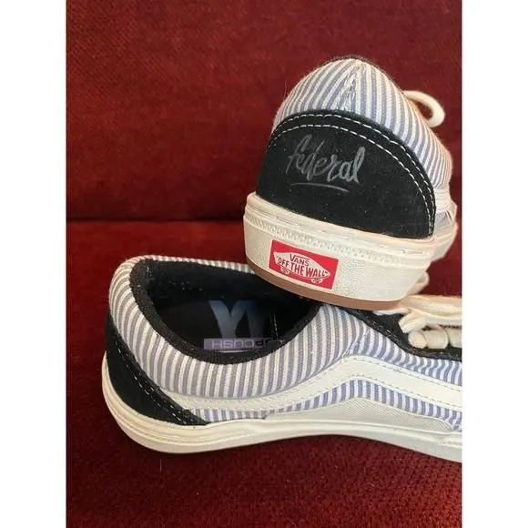 Product image for Federal Vans Sneakers