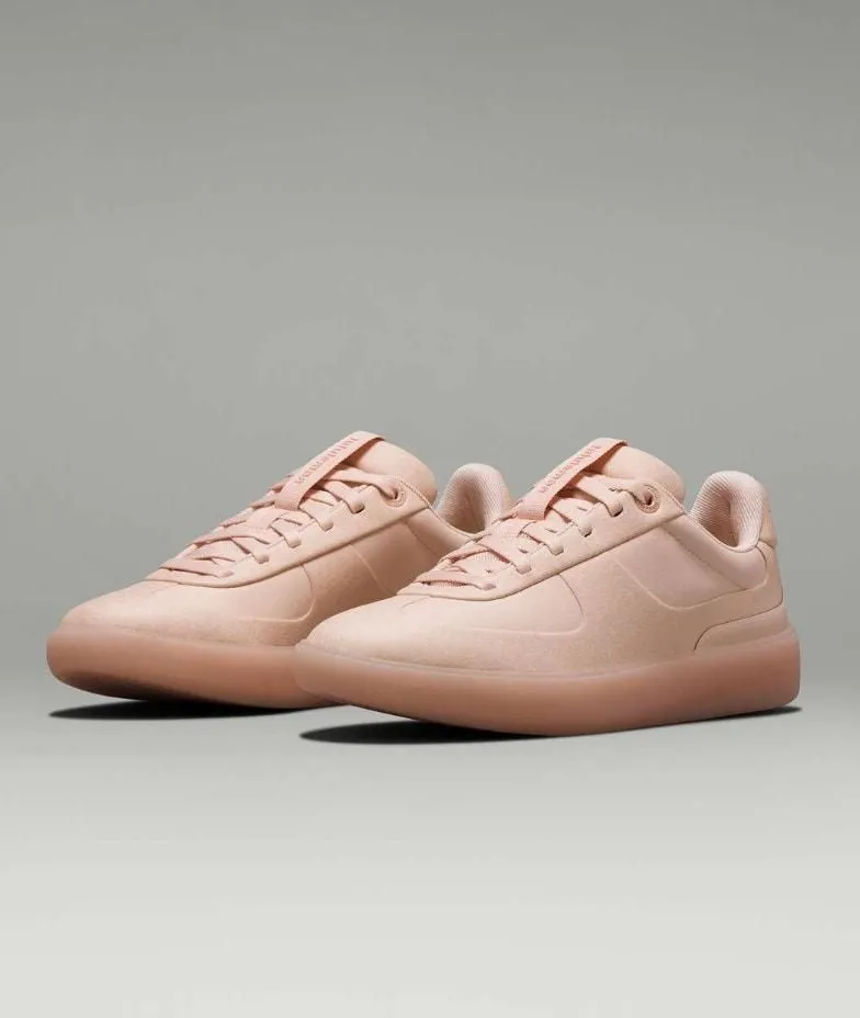 Product image for (9) NWT $138 Lululemon Womens Cityverse Sneaker Precocious Pink - new - Lululemon