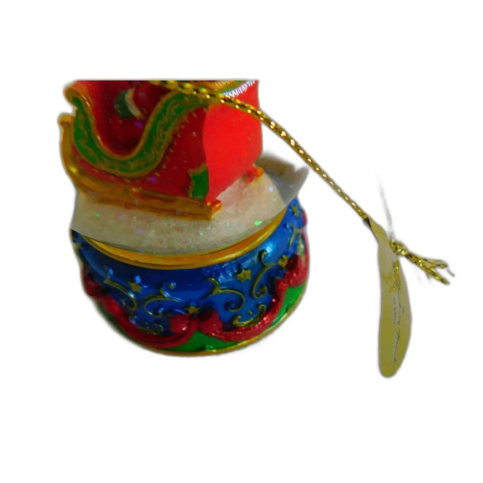 Listing Image Blurred Background