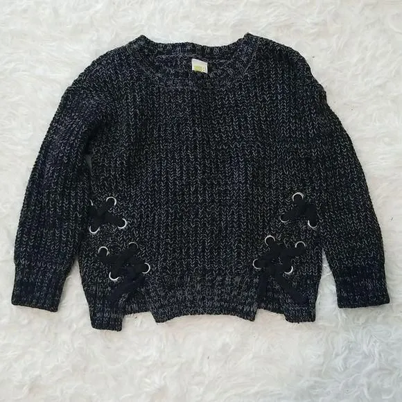 Product image for BUNDLE 2 for 1 Sweater Nd Jacket Sz 4