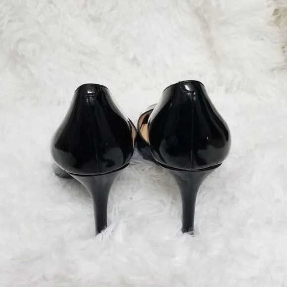 Product image for Marc Fisher Black Heels
